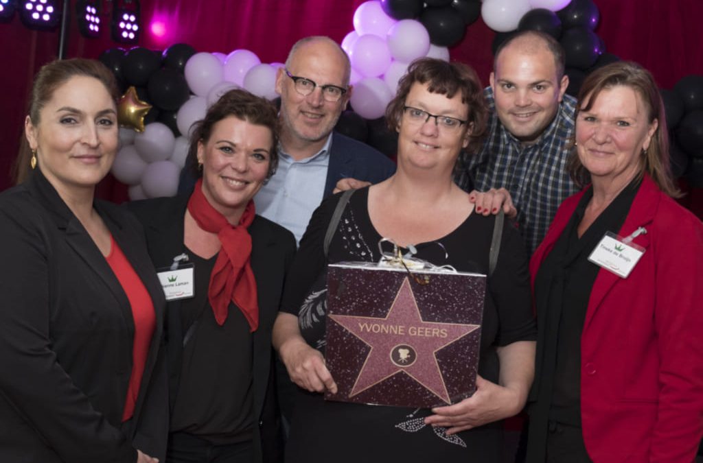 Holland Rijnland Got Talent 2.0