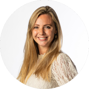 Quirina van der Plas