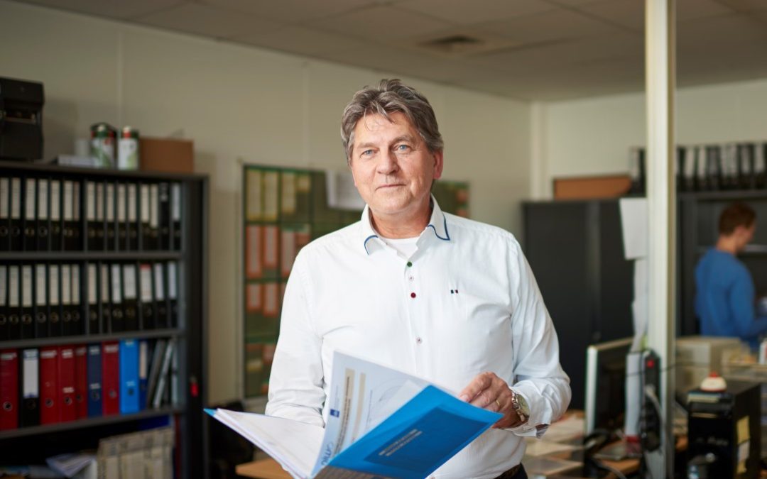 Tijdelijke Noodmaatregel Overbrugging Werkgelegenheid (NOW)