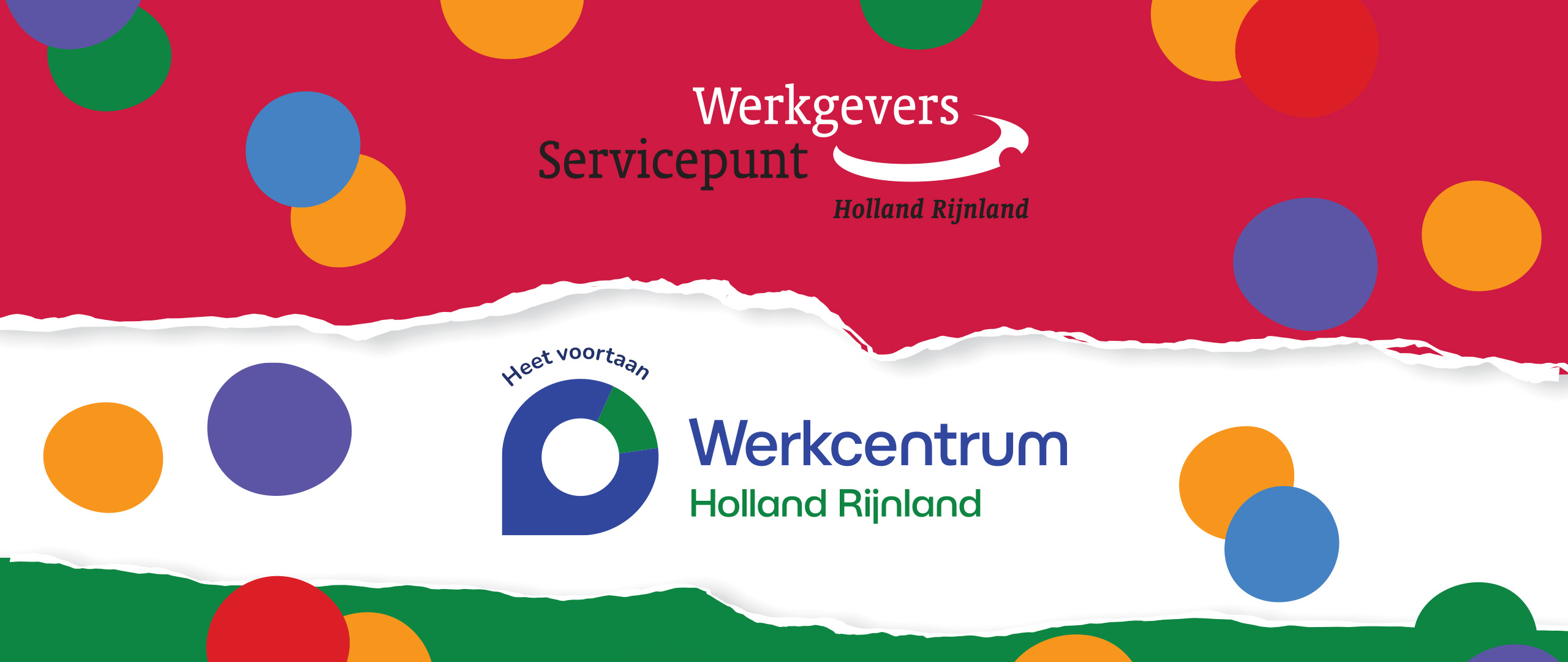 Werkgeversservicepunt wordt Werkcentrum Holland Rijnland.
